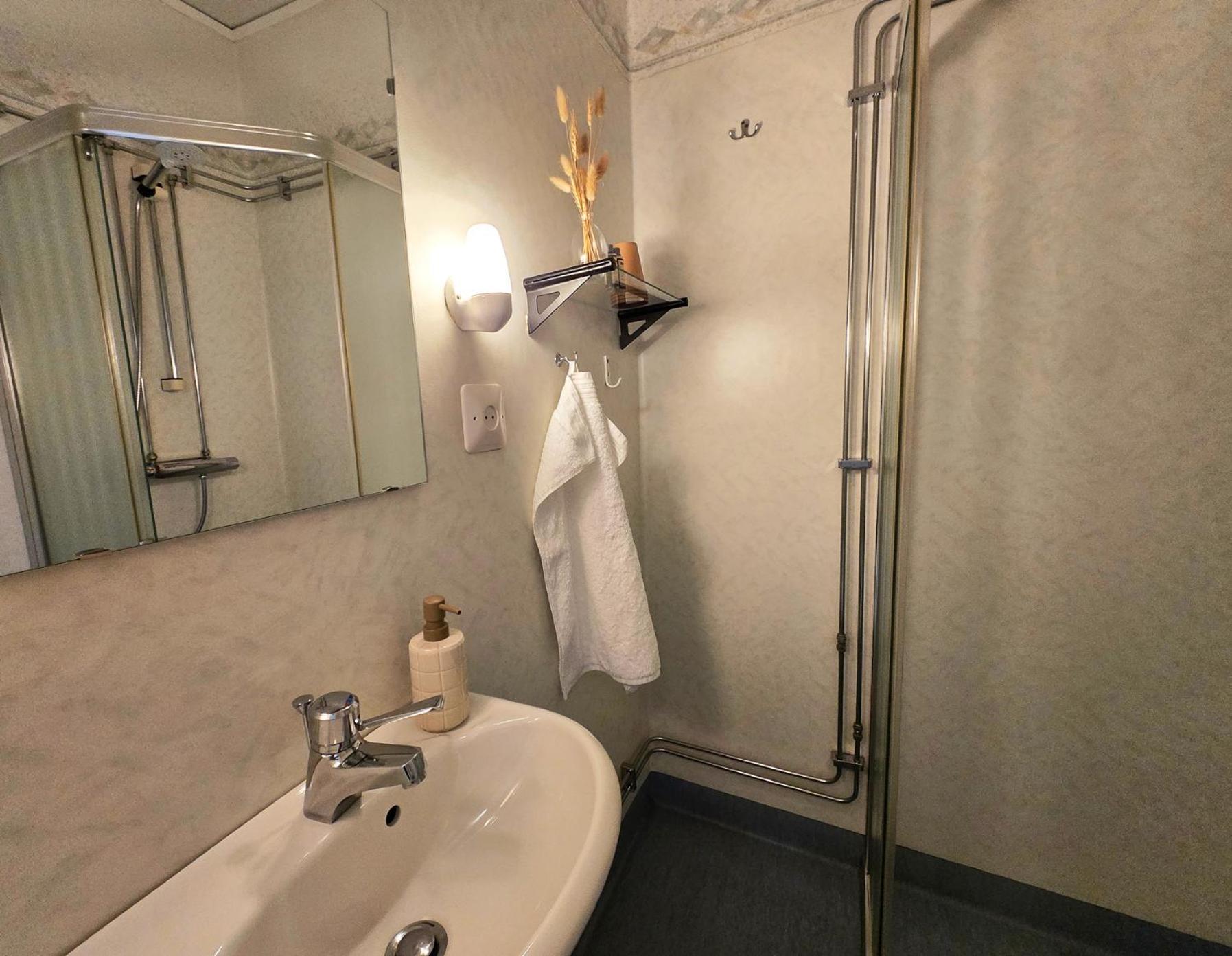 Hotell Slottsgatan Oskarshamn Buitenkant foto