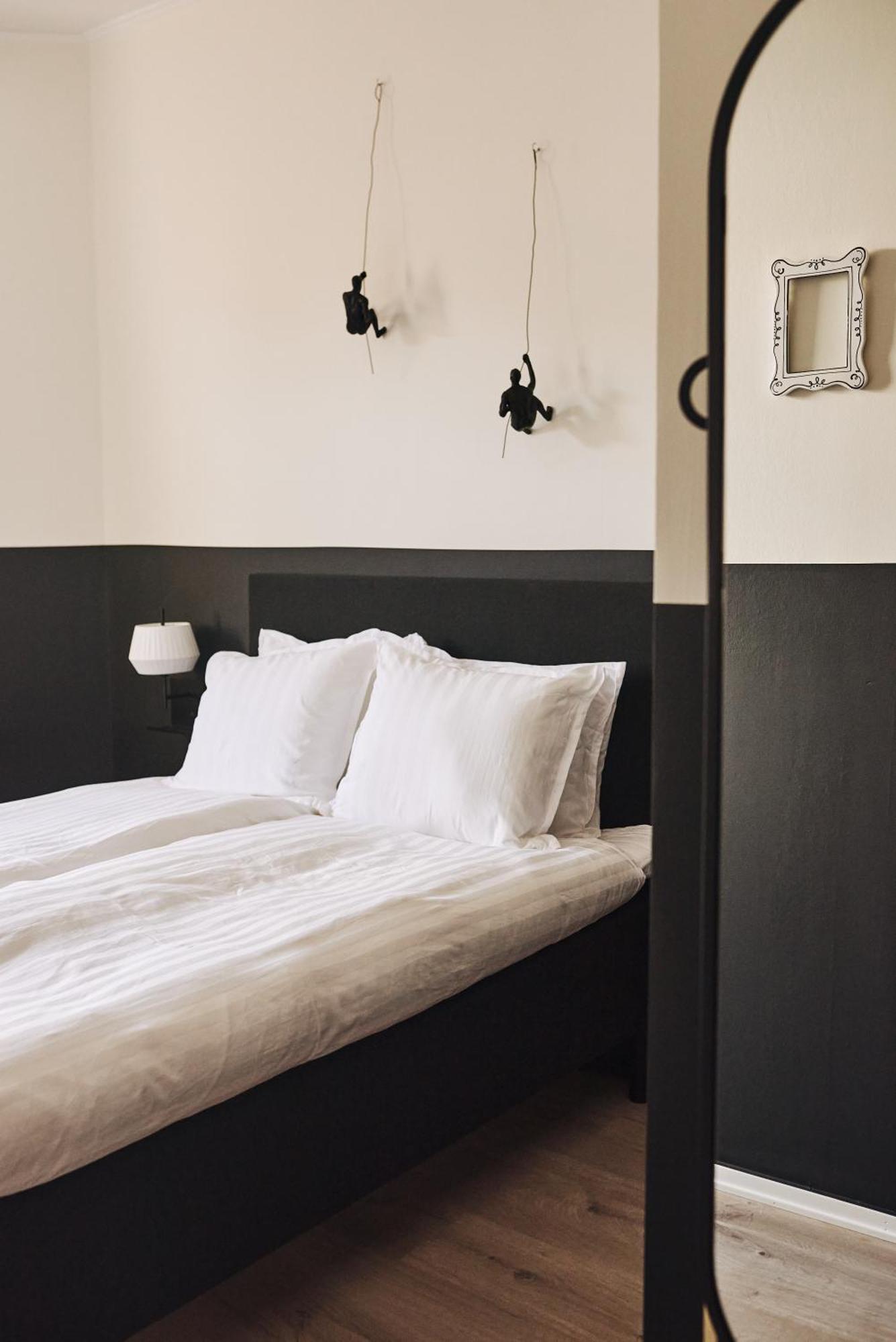 Hotell Slottsgatan Oskarshamn Buitenkant foto