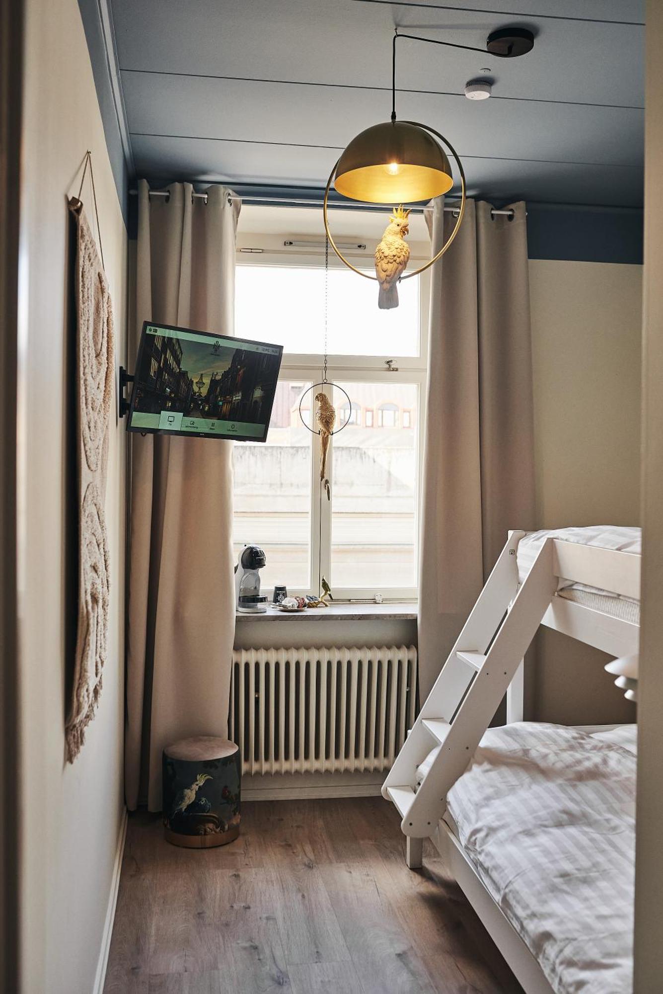 Hotell Slottsgatan Oskarshamn Buitenkant foto