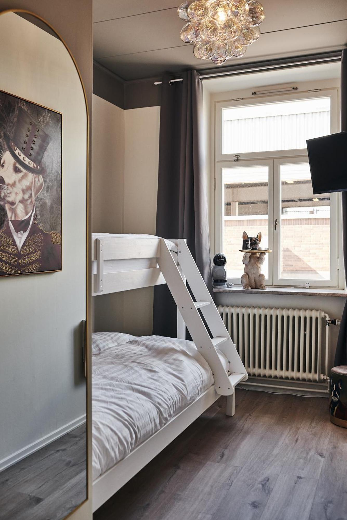 Hotell Slottsgatan Oskarshamn Buitenkant foto