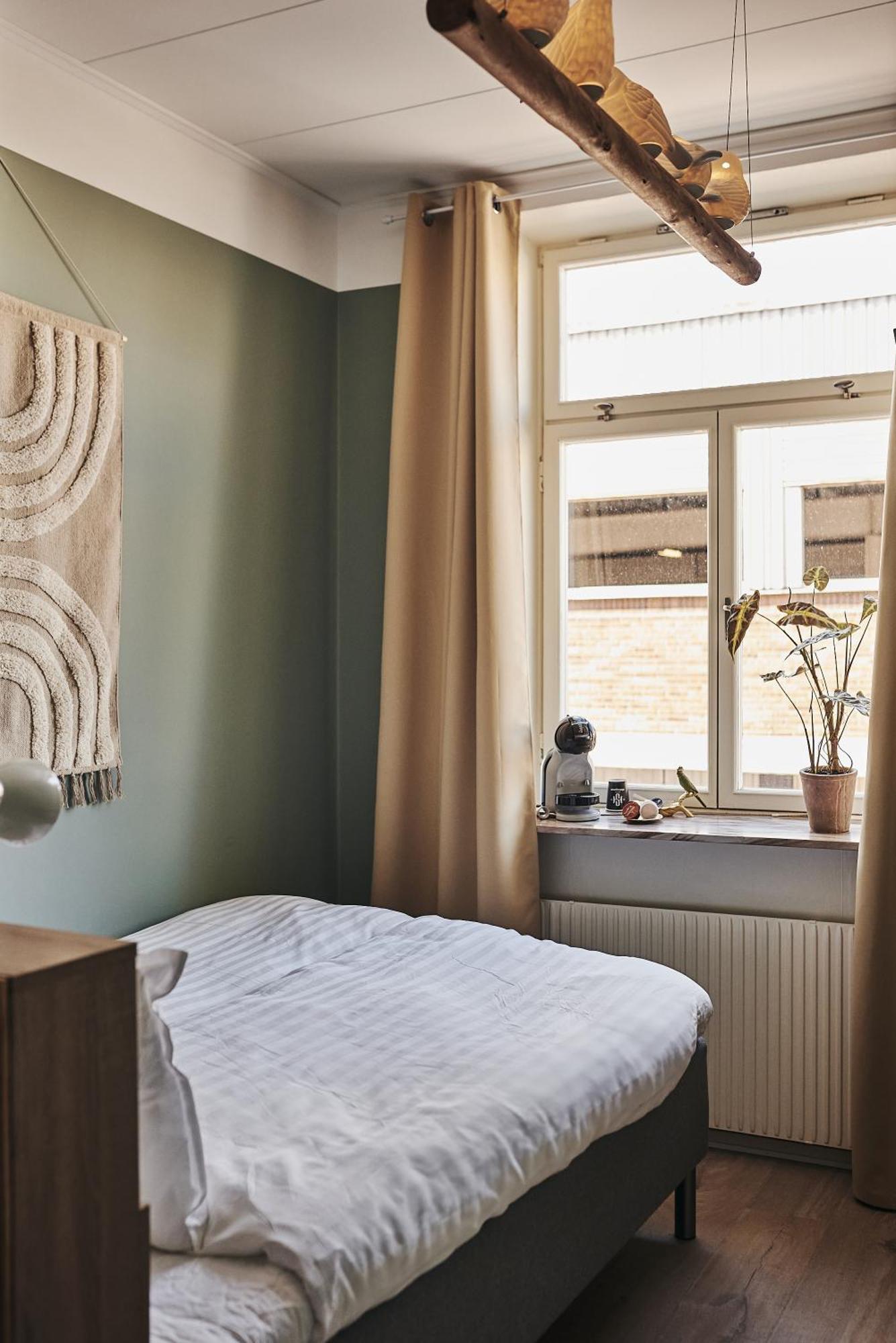 Hotell Slottsgatan Oskarshamn Buitenkant foto